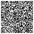 QR code with Hale & Wagner SC contacts