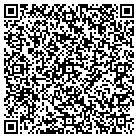 QR code with W L Ryder Psycho Analyst contacts