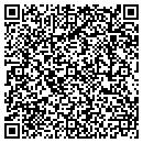 QR code with Moorehead Pool contacts