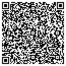 QR code with Hassett Gordana contacts