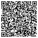 QR code with M&R Wholesale contacts