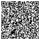 QR code with Hogan Dwayne contacts