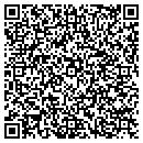 QR code with Horn Linda D contacts