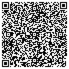 QR code with Custom Paintball Graphics contacts