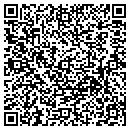 QR code with E3-Graphics contacts