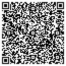 QR code with E3-Graphics contacts