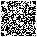 QR code with TEQ Service contacts