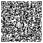 QR code with Blue Ridge Volunteer Rescue contacts
