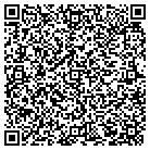 QR code with First Amrcn Cash Advance 1222 contacts