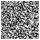 QR code with Kitchell Engineering contacts