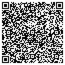 QR code with Tipton Dave contacts