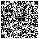 QR code with Hollingsworth Graphics contacts