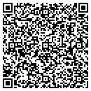 QR code with I T Grafics contacts