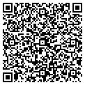 QR code with Hendler Carol contacts