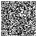 QR code with KYSC contacts