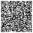 QR code with P & G Supply contacts