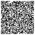 QR code with University Pre-School & Child contacts