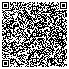 QR code with Manahan Plumbing & Heating contacts