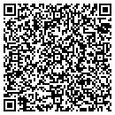 QR code with John H Peiss contacts