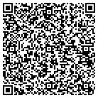 QR code with Ponderosa Trash Service contacts