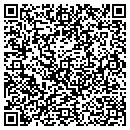 QR code with Mr Graphics contacts