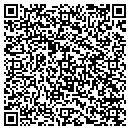 QR code with Unescar Corp contacts