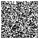 QR code with Thomas R George contacts