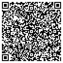 QR code with Rudolph T White Dr contacts