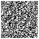 QR code with Cople Dist Vol Fire Department contacts