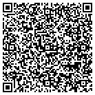 QR code with Raging River Graphics contacts