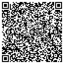 QR code with A-1 Storage contacts