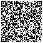 QR code with St Mary's City Fire Department contacts