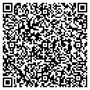 QR code with Rose M Brown contacts