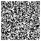 QR code with The Straight Line Graphics LLC contacts