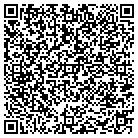QR code with F-O-R-T-U-N-E Personnel CNSLTS contacts