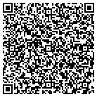 QR code with Philipsburg-Osceola Area School District Inc contacts