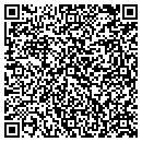 QR code with Kenneth H Kaplan MD contacts