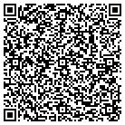 QR code with Accubanc Mortgage Corp contacts
