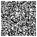 QR code with Head Start contacts