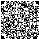 QR code with P K S Digital Raven Art & Graphics contacts