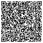 QR code with Rhobux Graphic Arts & Design contacts