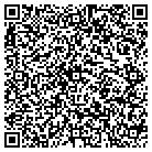 QR code with M U C H Construction Co contacts