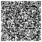 QR code with Hiltons Volunteer Fire Department contacts