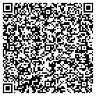 QR code with Punxsutawney Area School Dist contacts