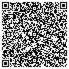 QR code with Purchase Line School Dist contacts