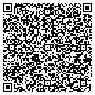 QR code with Anchor Wave Internet Solutions contacts