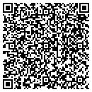 QR code with Riedel Roger MD contacts