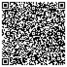QR code with Sevier Heart Center contacts