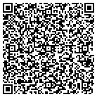 QR code with Kinsale Fire Department contacts