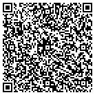 QR code with Many Blessings Child Care contacts